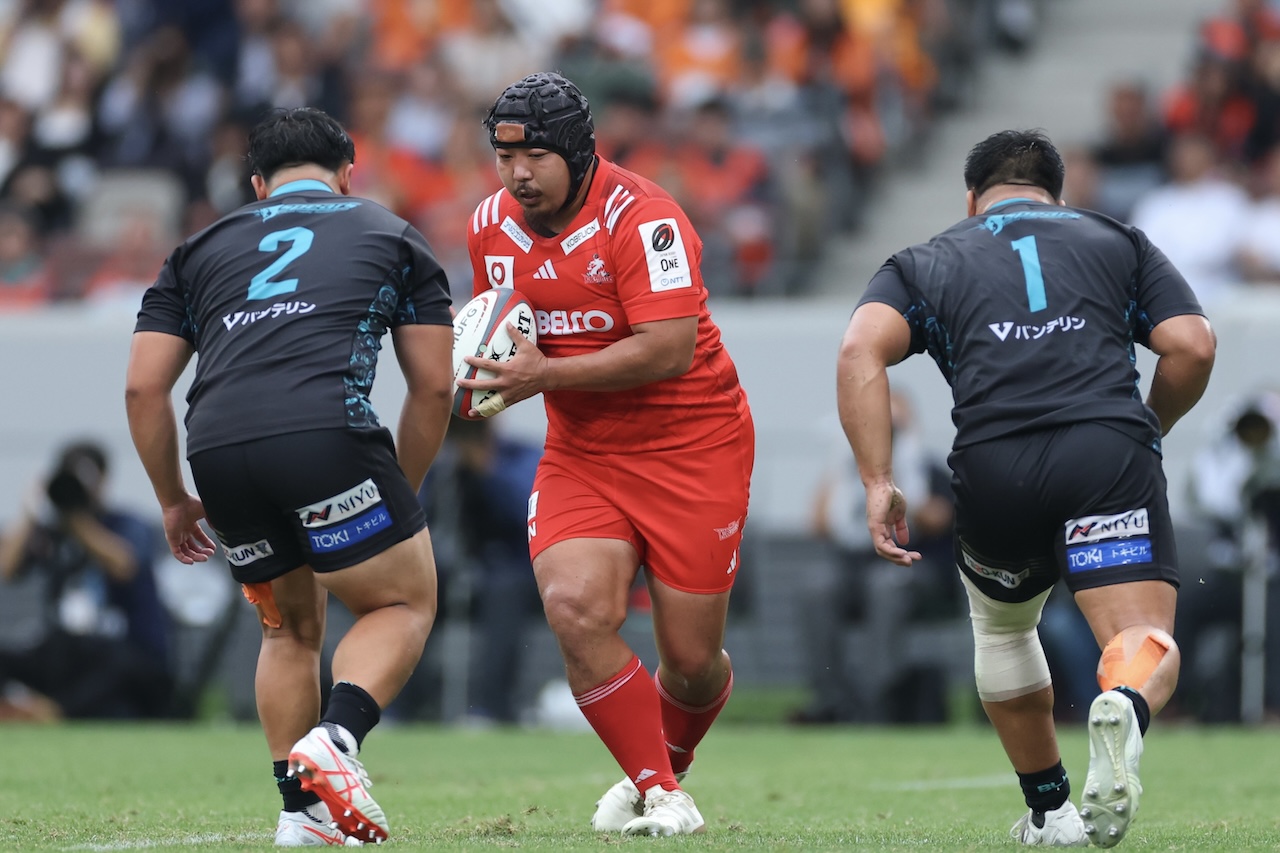 日本代表宮崎合宿、トレーニングスコッドに髙尾時流［神戸S／PR］を追加召集
