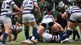 【2026年東京都国公立大大会】決勝は3年連続で東大－学芸大に