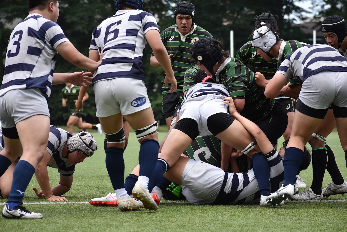 【2026年東京都国公立大大会】決勝は3年連続で東大－学芸大に