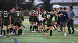【2026年東京都国公立大学大会】スイカジャージの東京大が31年ぶりに春の都大会制覇！