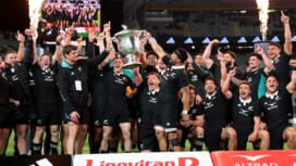 オーストラリア・NZのブレディスローカップ、4月25日の「ANZACデー」に開催決定