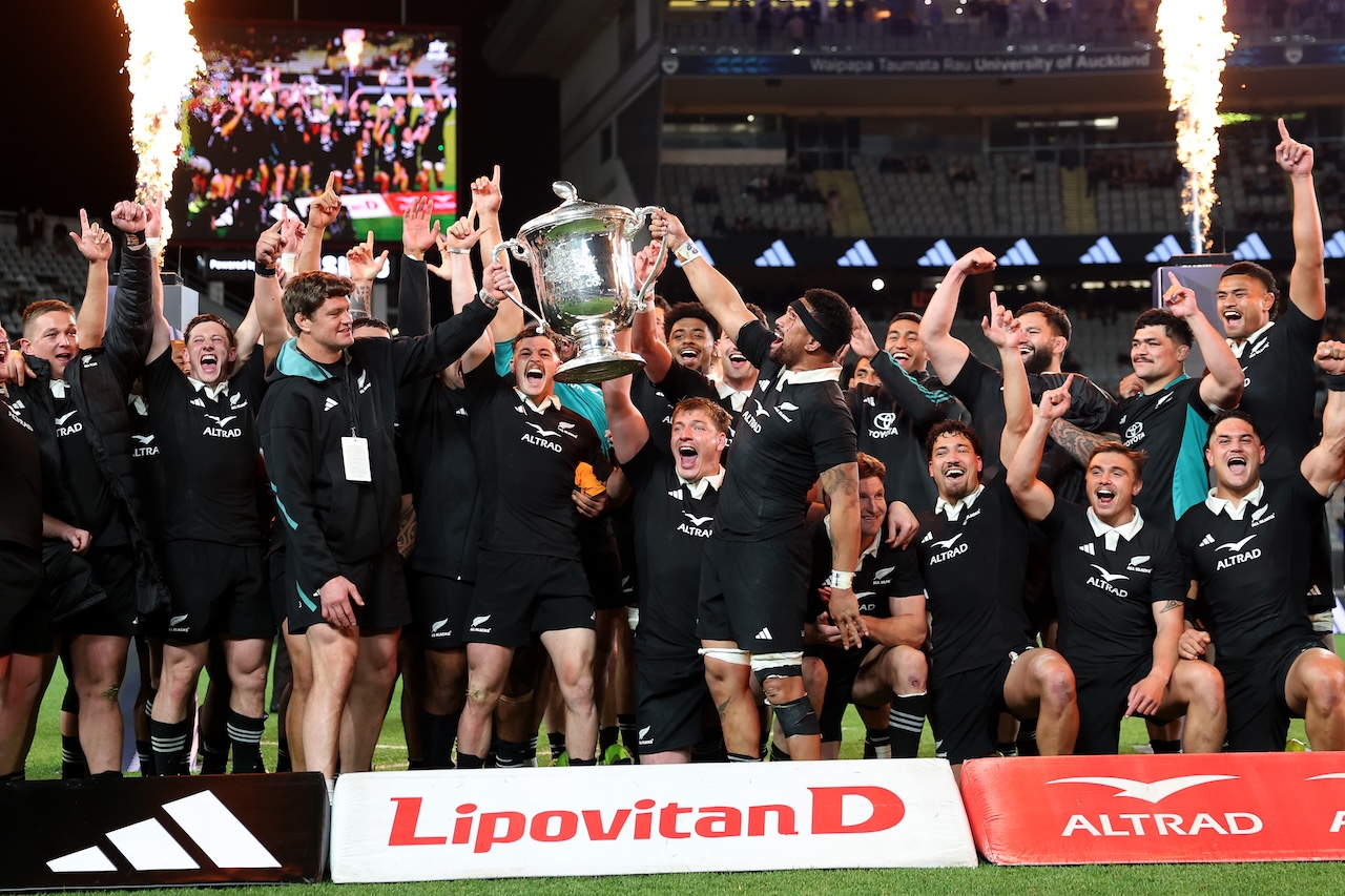 オーストラリア・NZのブレディスローカップ、4月25日の「ANZACデー」に開催決定