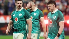 アイルランド代表がネーションズチャンピオンシップのスコッド36名を発表。キャプテ..