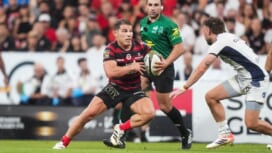 デュポンもスコッド入り！フランス代表がネーションズチャンピオンシップに向け9名の追加招集…