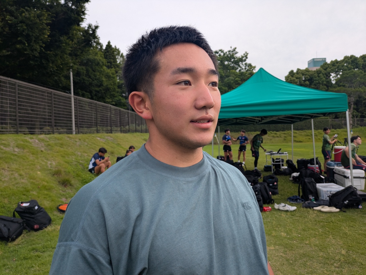 昇格→躍動&サイズアップ。20歳以下日本代表・福田恒秀道が評価されるわけ