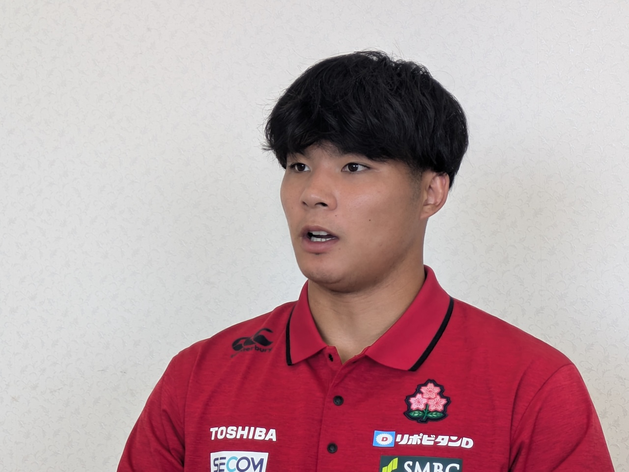 「ベストなコンディションならナンバーワンに」。日本代表・木田晴斗の理想像とは