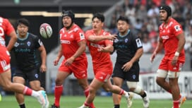 【コメントで振り返るリーグワン決勝】「このチームに拾ってもらった。絶対に新しい..