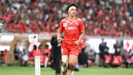 上ノ坊駿介が感じた頂上決戦。試合後にしてもらったことは?