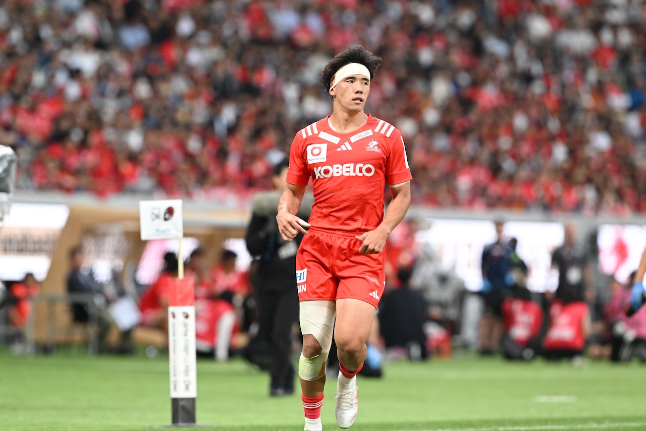上ノ坊駿介が感じた頂上決戦。試合後にしてもらったことは？