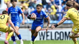 【リーグワン】埼玉パナソニックワイルドナイツがプライド示し3位つかむ。東京サントリーサン…