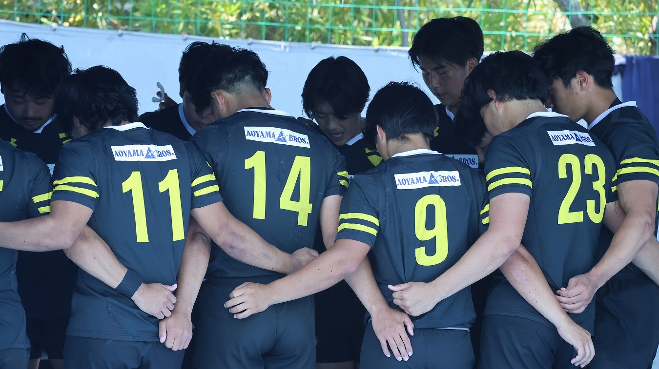 青学大、関西学大、東北学大と歴史ある交流。伝統の定期戦で見えた成長と課題は