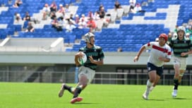 【関東中学校大会】成城学園中が東海大相模中を下しAブロック準決勝へ。東京王者の..