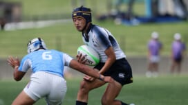 第13回全国高校7人制ラグビー大会の組み合わせ決定。松本国際と日向が初出場。