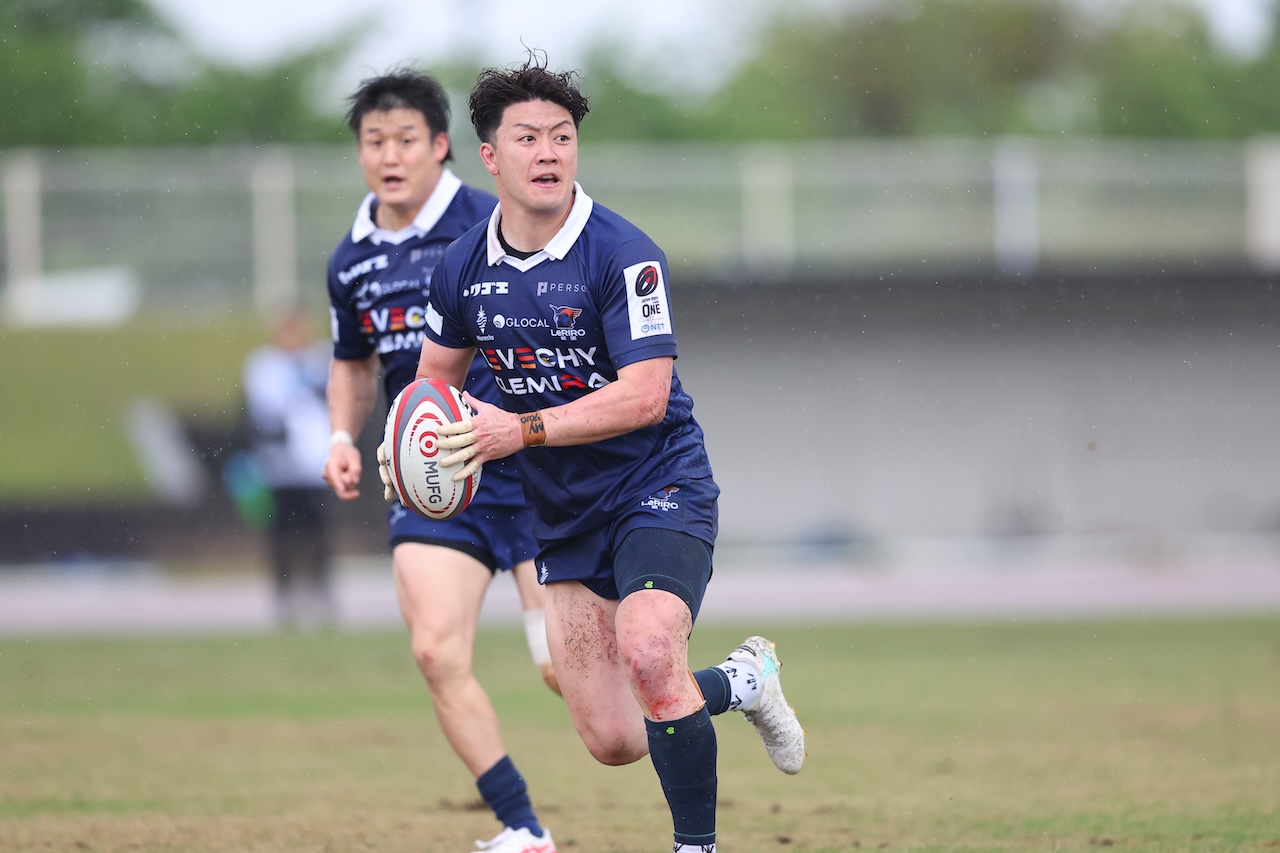 ルリーロ福岡が新体制発表。前田土芽がプレイングコーチに就任