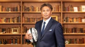 「ネーションズチャンピオンシップ」WOWOWで全42試合をライブ配信!大西将太郎「結..