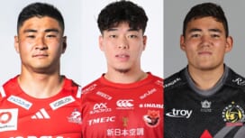 三菱重工相模原ダイナボアーズに元日本代表の濱野隼大、前BL東京の高城勝一、U20スコットランド代表の安藤啓太が加入