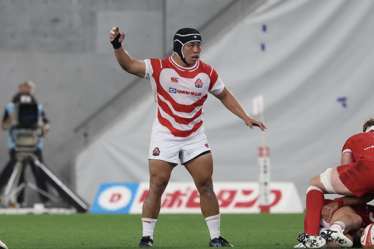日本代表、ネーションズチャンピオンシップの大会登録メンバー発表。37名で欧州の強豪を迎え撃つ
