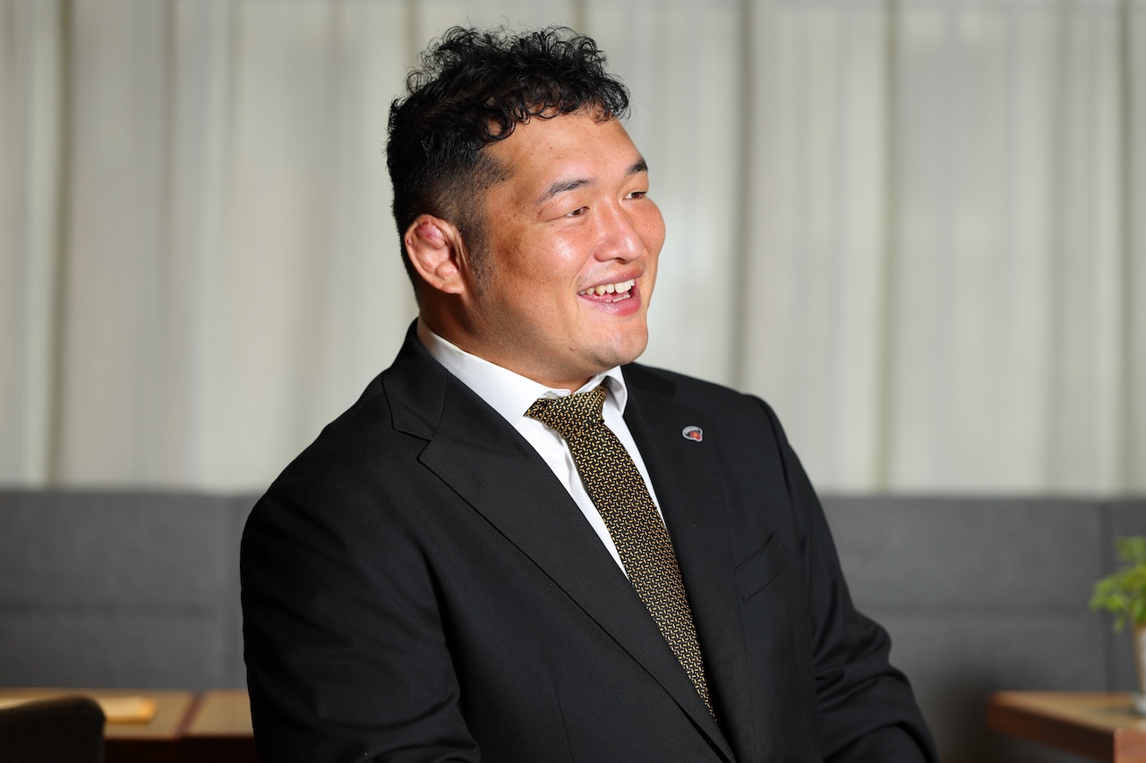 東京サントリーサンゴリアスに昨季引退の垣永真之介、桶谷宗汰がスタッフとして再加入