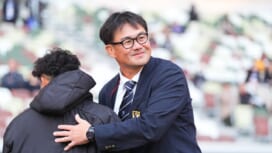 前明大監督・神鳥裕之氏が日本代表アシスタントチームディレクターに就任