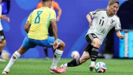【コラム】サッカーワールドカップから学ぶ。
