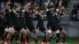 NZ代表オールブラックスが南アフリカ遠征「RGRツアー」のスコッド44名を発表。アー..