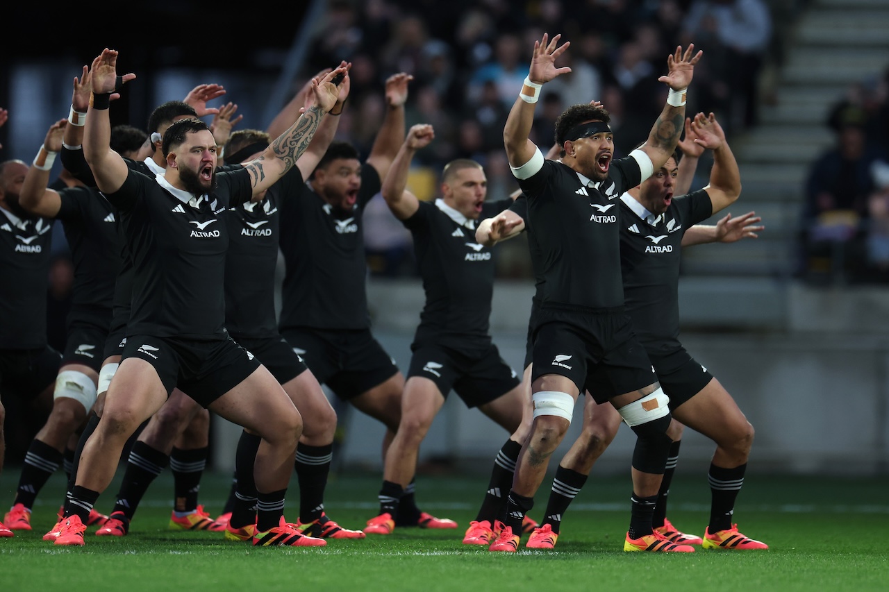 NZ代表オールブラックスが南アフリカ遠征「RGRツアー」のスコッド44名を発表。アーディー・サヴェア主将は休養から途中合流