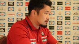 約2年ぶり復帰の日本代表・岡部崇人、イタリア代表戦撃破へやりたい「自分の仕事」