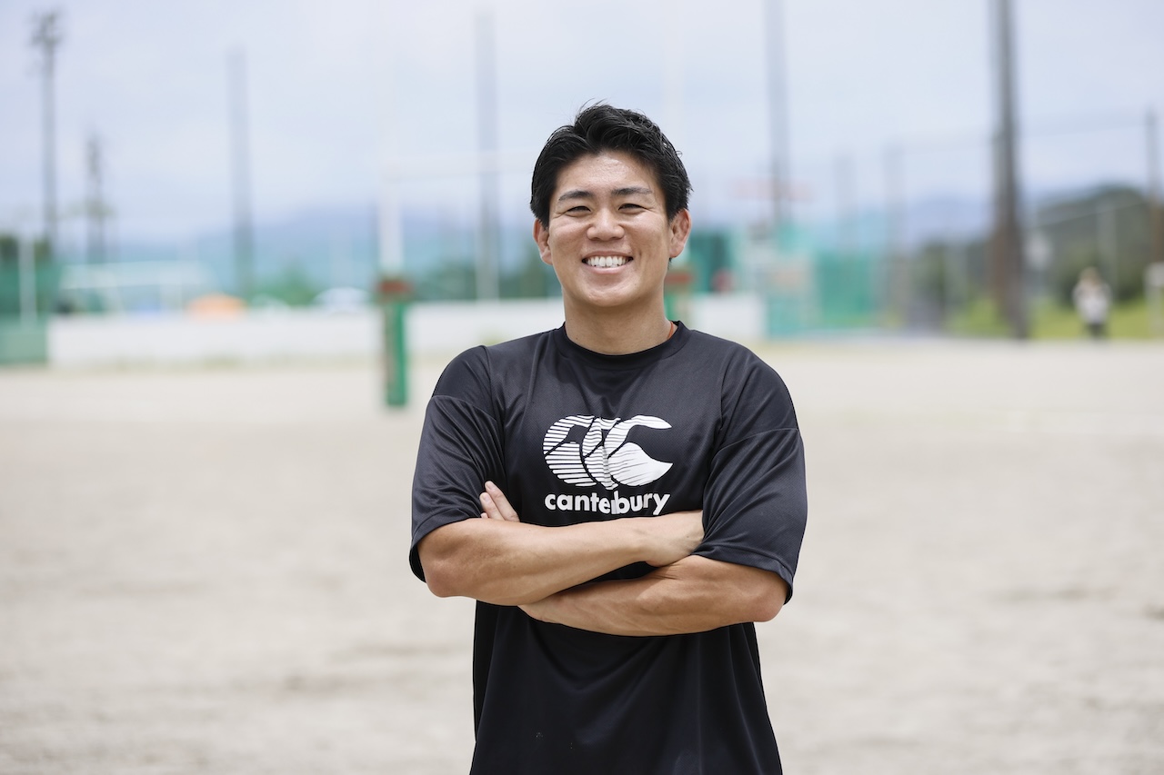 SH木村貴大が招待チーム「アジア・パシフィック・ライオンズ」に参加。8.28スリランカでノーサンプトンと対戦