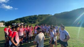 9年目の「Bigman & Fastman Camp」メンバー42名を発表。菅平高原で高…