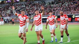 【ネーションズチャンピオンシップ】7月の南半球シリーズ終了。日本は南半球Gの5位..