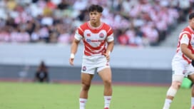 【日本代表】網走合宿メンバー34名を発表。明大・伊藤龍之介ら選出。早大・矢崎由高..
