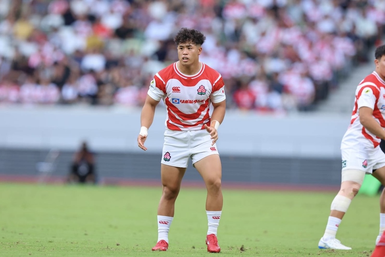 【日本代表】網走合宿メンバー34名を発表。明大・伊藤龍之介ら選出。早大・矢崎由高が昨秋以来の代表復帰