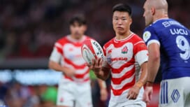 「思い入れのある試合」に敗戦。日本代表の齋藤直人は「下を向いている暇はない」