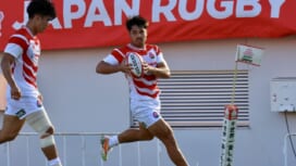 【日本代表】オーストラリア戦前日のキャプテンズランで軽快に動く。メイン平は「空..