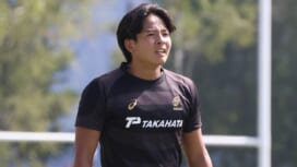 服部亮太［早稲田大／SO］が高精度キックでトライアシスト。練習試合・京産大戦の勝利に貢献