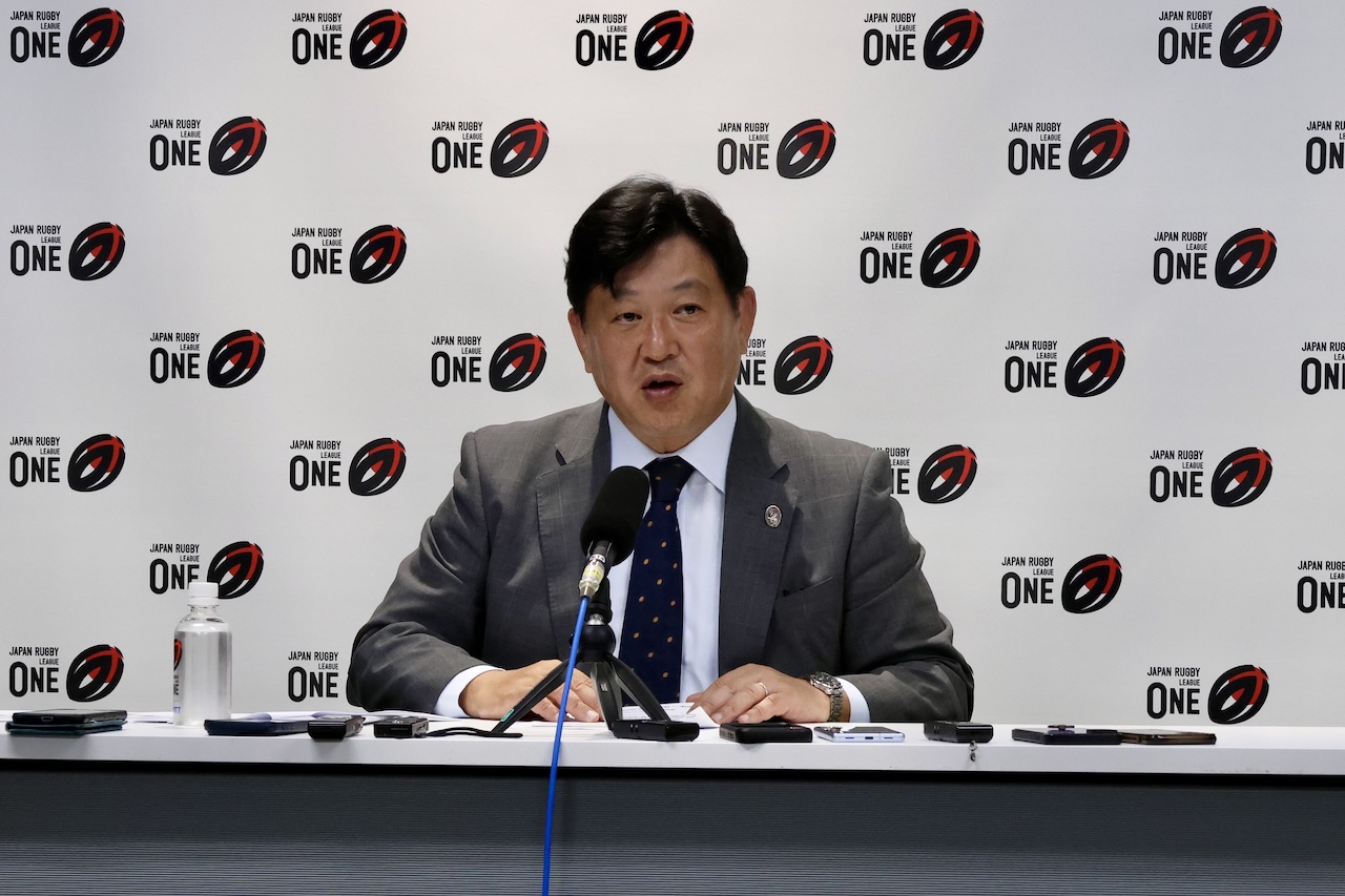 リーグワン新カテゴリ規程の見直し決定。「特別措置」で一部帰化選手を制限のないA-1に区分