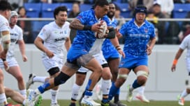 【リーグワン】2026-27シーズンのD2&D3の試合日程・会場が決定。ともに12月12日..