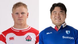 【日本代表】オーストラリア遠征メンバー33名発表。サム・グリーン、稲場巧を追加招集