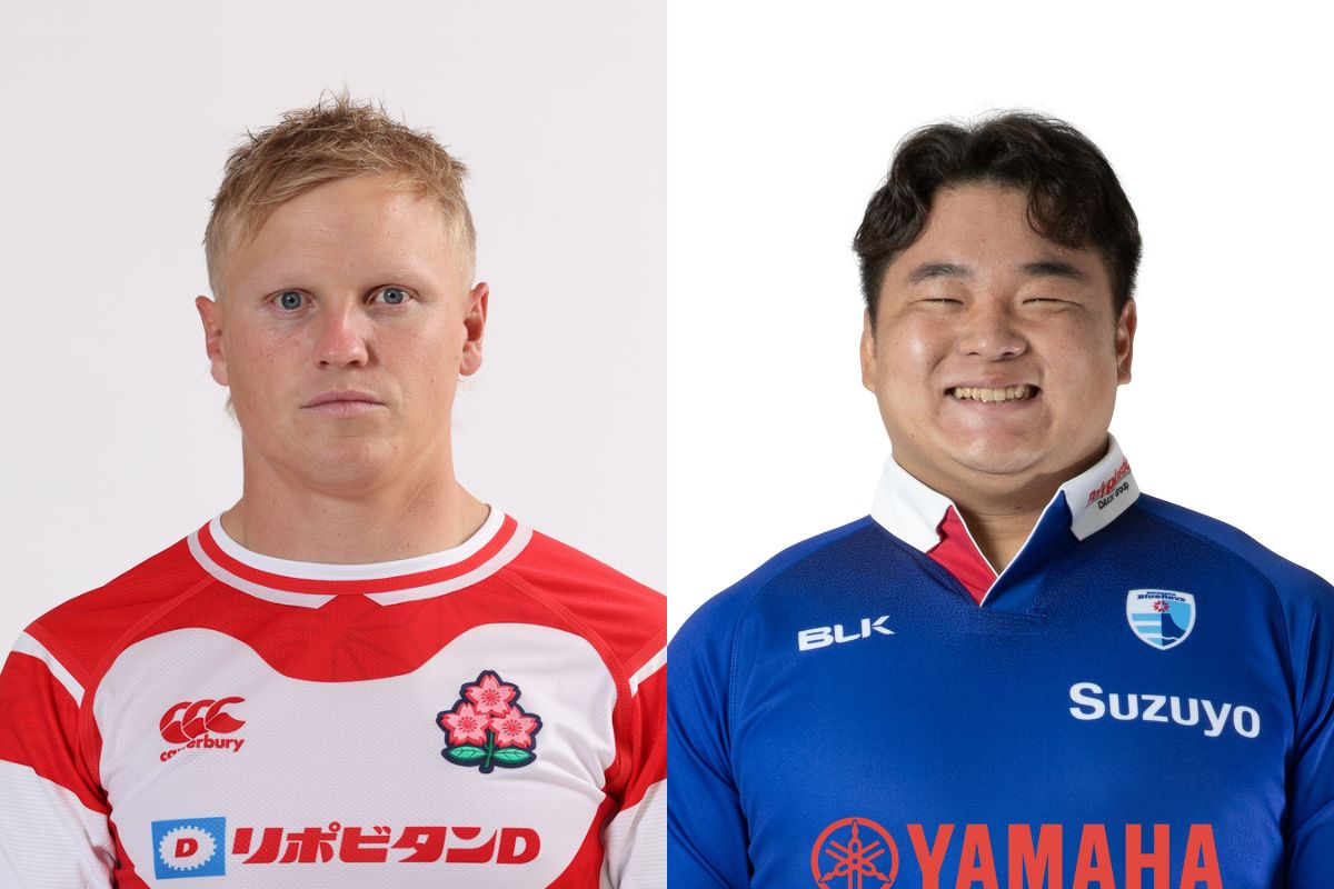 【日本代表】オーストラリア遠征メンバー33名発表。サム・グリーン、稲場巧を追加招集