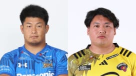 トヨタヴェルブリッツに野口竜司、細木康太郎が移籍