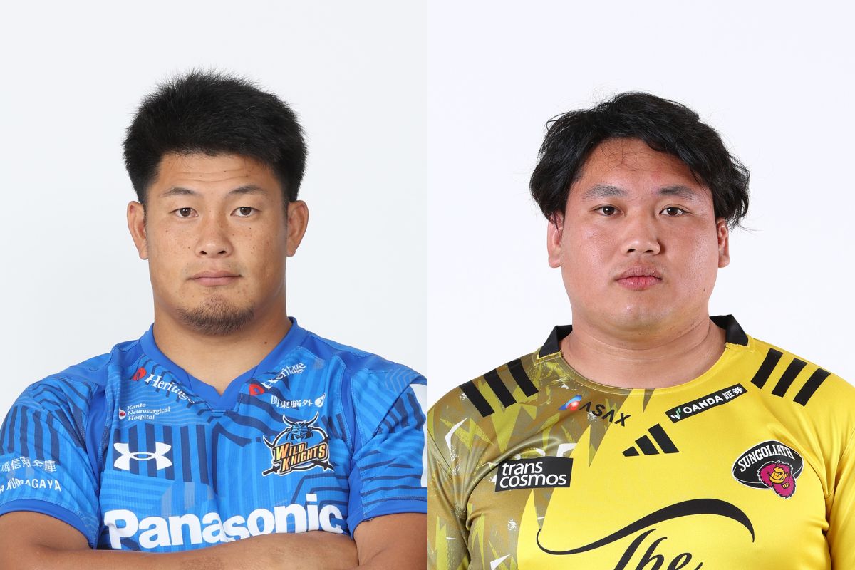 トヨタヴェルブリッツに野口竜司、細木康太郎が移籍