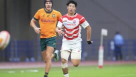 【日本代表】8.8オーストラリア戦のメンバー発表。マキシ ファウルア、矢崎由高が昨..