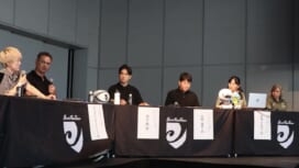 リコーブラックラムズ東京×ビジャレアルCF「人づくり・街づくり」カンファレンスを..