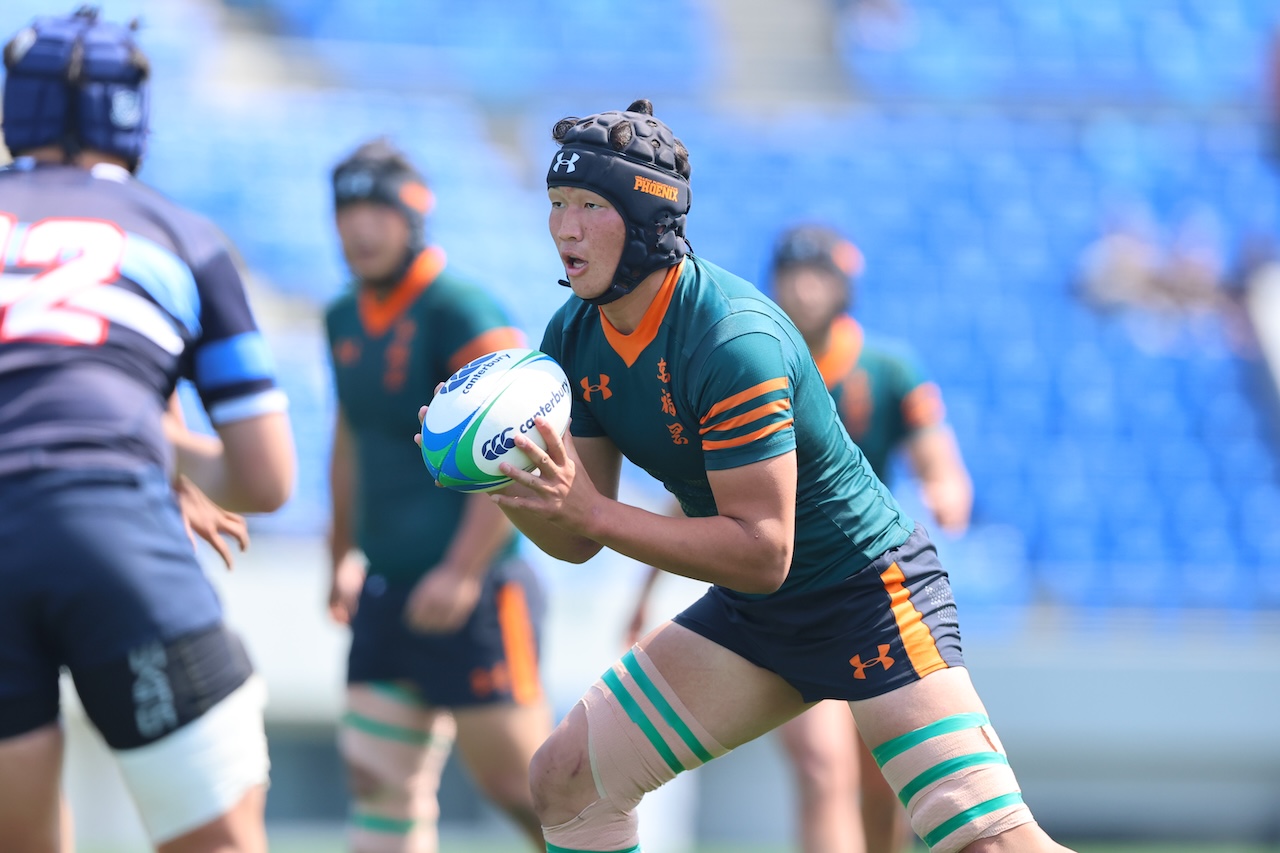 【U17日本代表】佐賀開催「日・韓・中ジュニア交流競技会」のメンバー発表。東福岡から最多4名