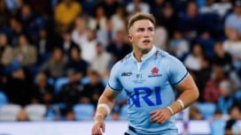 三菱重工相模原ダイナボアーズ、U20オーストラリア代表ジャック・ボーウェンが期限..
