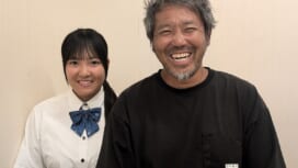 【ラグリパWest】娘との思い出に向けて。梶村真也 [関西大学北陽高校／ラグビー部監督]