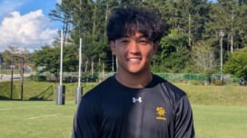 自分に厳しくできるか。日大・後藤翔大主将、学生主導への挑戦。