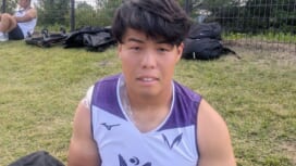 個性派束ねた経験あり。明大・大和哲将、相手にとって「面倒くさい」選手を目指す。