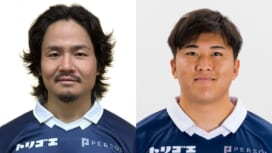 ルリーロ福岡、香川凜人が新キャプテンに就任