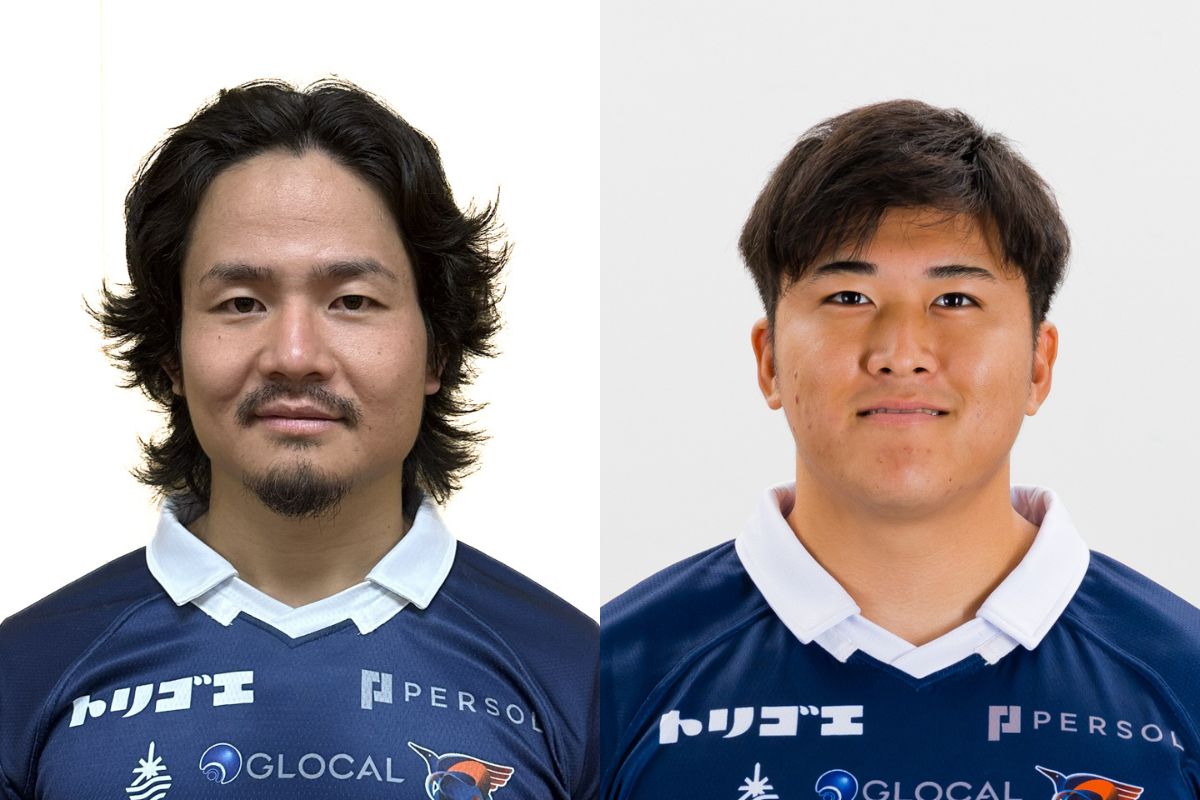 ルリーロ福岡、香川凜人が新キャプテンに就任